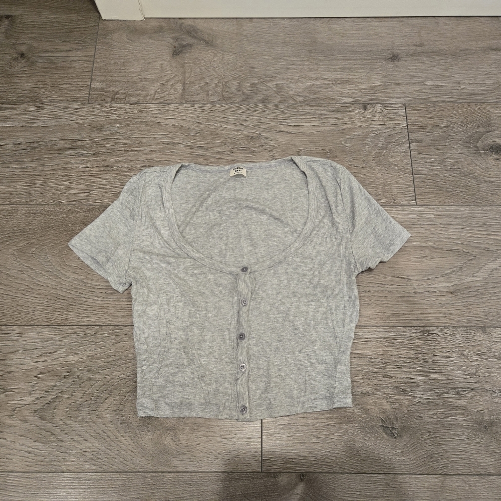 Sunday Best Holly Top